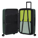 mala-trolley-cabine-68cm-restackd-samsonite-kaki-interior